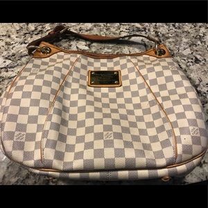 COPY - Louis Vuitton tote bag